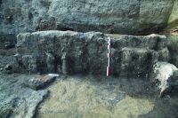 Cronica Cercetărilor Arheologice din România, Campania 2014. Raportul nr. 59, Pietrele, Gorgana<br /><a href='CronicaCAfotografii/2014/059-Pietrele-Gorgana/fig-2.JPG' target=_blank>Priveşte aceeaşi imagine într-o fereastră nouă</a>