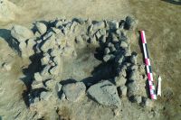 Cronica Cercetărilor Arheologice din România, Campania 2014. Raportul nr. 59, Pietrele, Gorgana<br /><a href='CronicaCAfotografii/2014/059-Pietrele-Gorgana/fig-6.JPG' target=_blank>Priveşte aceeaşi imagine într-o fereastră nouă</a>