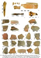 Chronicle of the Archaeological Excavations in Romania, 2014 Campaign. Report no. 61, Pietroasele<br /><a href='CronicaCAfotografii/2014/061-Pietroasele/pl-8.jpg' target=_blank>Display the same picture in a new window</a>