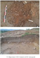 Cronica Cercetărilor Arheologice din România, Campania 2014. Raportul nr. 67, Uroi, Măgura Uroiului<br /><a href='CronicaCAfotografii/2014/067-Rapoltu-Mare-Magura-Uroiului/rapoltu-mare-magura-uroiului-5.jpg' target=_blank>Priveşte aceeaşi imagine într-o fereastră nouă</a>