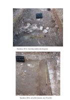 Chronicle of the Archaeological Excavations in Romania, 2014 Campaign. Report no. 70, Dunăreni, Dealul Muzait<br /><a href='CronicaCAfotografii/2014/070-Sacidava/ilustratie-page-2.jpg' target=_blank>Display the same picture in a new window</a>