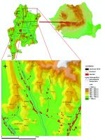 Chronicle of the Archaeological Excavations in Romania, 2014 Campaign. Report no. 116, Lădăuţi, Dealul Borşoş<br /><a href='CronicaCAfotografii/2014/116-Costanda-Ladauti/figura-1.jpg' target=_blank>Display the same picture in a new window</a>