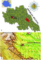 Chronicle of the Archaeological Excavations in Romania, 2014 Campaign. Report no. 117, Costeşti, Cier (Lângă Şcoală)<br /><a href='CronicaCAfotografii/2014/117-Costesti/costesti-014-fig-1.jpg' target=_blank>Display the same picture in a new window</a>