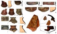 Chronicle of the Archaeological Excavations in Romania, 2014 Campaign. Report no. 117, Costeşti, Cier (Lângă Şcoală)<br /><a href='CronicaCAfotografii/2014/117-Costesti/costesti-014-fig-10.jpg' target=_blank>Display the same picture in a new window</a>