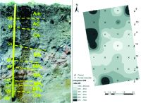 Chronicle of the Archaeological Excavations in Romania, 2014 Campaign. Report no. 117, Costeşti, Cier (Lângă Şcoală)<br /><a href='CronicaCAfotografii/2014/117-Costesti/costesti-014-fig-11.jpg' target=_blank>Display the same picture in a new window</a>