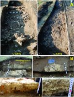 Chronicle of the Archaeological Excavations in Romania, 2014 Campaign. Report no. 117, Costeşti, Cier (Lângă Şcoală)<br /><a href='CronicaCAfotografii/2014/117-Costesti/costesti-014-fig-6.jpg' target=_blank>Display the same picture in a new window</a>