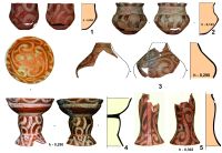 Chronicle of the Archaeological Excavations in Romania, 2014 Campaign. Report no. 117, Costeşti, Cier (Lângă Şcoală)<br /><a href='CronicaCAfotografii/2014/117-Costesti/costesti-014-fig-9.jpg' target=_blank>Display the same picture in a new window</a>