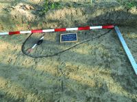 Cronica Cercetărilor Arheologice din România, Campania 2014. Raportul nr. 119, Fulgeriş, La Trei Cireşi (Dealul Fulgeriş).<br /> Sectorul Ilustratie.<br /><a href='CronicaCAfotografii/2014/119-Fulgeris/fig-9-a.JPG' target=_blank>Priveşte aceeaşi imagine într-o fereastră nouă</a>