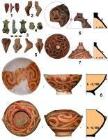 Cronica Cercetărilor Arheologice din România, Campania 2014. Raportul nr. 121, Giurgeşti, Dealul Mănăstirii (Chetrosu) (Sub Pădure)<br /><a href='CronicaCAfotografii/2014/121-Giurgesti/giurgesti-015-fig-10.jpg' target=_blank>Priveşte aceeaşi imagine într-o fereastră nouă</a>