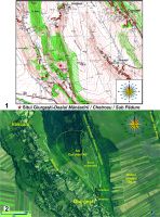 Cronica Cercetărilor Arheologice din România, Campania 2014. Raportul nr. 121, Giurgeşti, Dealul Mănăstirii (Chetrosu) (Sub Pădure)<br /><a href='CronicaCAfotografii/2014/121-Giurgesti/giurgesti-015-fig-2.jpg' target=_blank>Priveşte aceeaşi imagine într-o fereastră nouă</a>