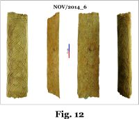 Cronica Cercetărilor Arheologice din România, Campania 2014. Raportul nr. 124, Isaccea, La Pontonul Vechi (Cetate, Eski-kale).<br /> Sectorul 023-6543.<br /><a href='CronicaCAfotografii/2014/124-Isaccea/nov-fig-12.jpg' target=_blank>Priveşte aceeaşi imagine într-o fereastră nouă</a>