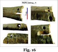 Cronica Cercetărilor Arheologice din România, Campania 2014. Raportul nr. 124, Isaccea, La Pontonul Vechi (Cetate, Eski-kale).<br /> Sectorul 023-6543.<br /><a href='CronicaCAfotografii/2014/124-Isaccea/nov-fig-16.jpg' target=_blank>Priveşte aceeaşi imagine într-o fereastră nouă</a>