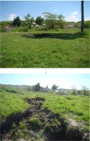 Cronica Cercetărilor Arheologice din România, Campania 2014. Raportul nr. 128, Negrileşti, Şcoala Generală (La Punte, Pin, Curtea Şcolii).<br /> Sectorul 2-Industria-materiilor-dure-animale.<br /><a href='CronicaCAfotografii/2014/128-Negrilesti/plansa-13.jpg' target=_blank>Priveşte aceeaşi imagine într-o fereastră nouă</a>