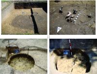 Cronica Cercetărilor Arheologice din România, Campania 2014. Raportul nr. 128, Negrileşti, Şcoala Generală (La Punte, Pin, Curtea Şcolii).<br /> Sectorul 2-Industria-materiilor-dure-animale.<br /><a href='CronicaCAfotografii/2014/128-Negrilesti/plansa-16.jpg' target=_blank>Priveşte aceeaşi imagine într-o fereastră nouă</a>