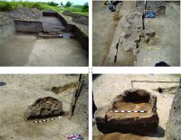 Cronica Cercetărilor Arheologice din România, Campania 2014. Raportul nr. 128, Negrileşti, Şcoala Generală (La Punte, Pin, Curtea Şcolii).<br /> Sectorul 2-Industria-materiilor-dure-animale.<br /><a href='CronicaCAfotografii/2014/128-Negrilesti/plansa-18-cx19.jpg' target=_blank>Priveşte aceeaşi imagine într-o fereastră nouă</a>