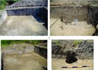Cronica Cercetărilor Arheologice din România, Campania 2014. Raportul nr. 128, Negrileşti, Şcoala Generală (La Punte, Pin, Curtea Şcolii).<br /> Sectorul 2-Industria-materiilor-dure-animale.<br /><a href='CronicaCAfotografii/2014/128-Negrilesti/plansa-19-cx20.jpg' target=_blank>Priveşte aceeaşi imagine într-o fereastră nouă</a>
