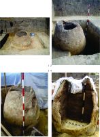 Cronica Cercetărilor Arheologice din România, Campania 2014. Raportul nr. 128, Negrileşti, Şcoala Generală (La Punte, Pin, Curtea Şcolii).<br /> Sectorul 2-Industria-materiilor-dure-animale.<br /><a href='CronicaCAfotografii/2014/128-Negrilesti/plansa-20.jpg' target=_blank>Priveşte aceeaşi imagine într-o fereastră nouă</a>