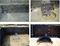 Cronica Cercetărilor Arheologice din România, Campania 2014. Raportul nr. 128, Negrileşti, Şcoala Generală (La Punte, Pin, Curtea Şcolii).<br /> Sectorul 2-Industria-materiilor-dure-animale.<br /><a href='CronicaCAfotografii/2014/128-Negrilesti/plansa-21.jpg' target=_blank>Priveşte aceeaşi imagine într-o fereastră nouă</a>