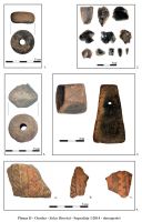 Cronica Cercetărilor Arheologice din România, Campania 2014. Raportul nr. 130, Oradea, Salca - Pepinieră, Biserică<br /><a href='CronicaCAfotografii/2014/130-Salca-Biserica/salca-biserica-ilustratie-2.jpg' target=_blank>Priveşte aceeaşi imagine într-o fereastră nouă</a>