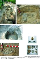 Cronica Cercetărilor Arheologice din România, Campania 2014. Raportul nr. 131, Oradea, Salca - Pepinieră, Biserică<br /><a href='CronicaCAfotografii/2014/131-Salca-Pepiniera/oradea-salca-pl-cronica.jpg' target=_blank>Priveşte aceeaşi imagine într-o fereastră nouă</a>