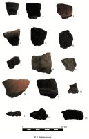 Cronica Cercetărilor Arheologice din România, Campania 2014. Raportul nr. 146, Sânmartin De Beiuş, La Piatră<br /><a href='CronicaCAfotografii/2014/146-Sanmartin-de-Beius/planse-2.jpg' target=_blank>Priveşte aceeaşi imagine într-o fereastră nouă</a>