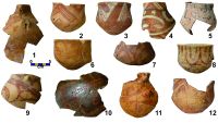 Cronica Cercetărilor Arheologice din România, Campania 2014. Raportul nr. 148, Tăcuta, Dealul Miclea (Paic)<br /><a href='CronicaCAfotografii/2014/148-Tacuta/tacuta-014-fig-1.jpg' target=_blank>Priveşte aceeaşi imagine într-o fereastră nouă</a>