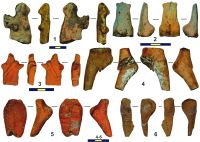 Chronicle of the Archaeological Excavations in Romania, 2014 Campaign. Report no. 148, Tăcuta, Dealul Miclea (Paic)<br /><a href='CronicaCAfotografii/2014/148-Tacuta/tacuta-014-fig-2.jpg' target=_blank>Display the same picture in a new window</a>