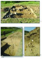 Cronica Cercetărilor Arheologice din România, Campania 2015. Raportul nr. 8, Cheia, Peştera X (Craniilor)<br /><a href='CronicaCAfotografii/2015/008-Cheia-Pazvant-Craniilor/pl-ii.jpg' target=_blank>Priveşte aceeaşi imagine într-o fereastră nouă</a>