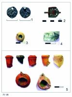 Chronicle of the Archaeological Excavations in Romania, 2015 Campaign. Report no. 8, Cheia, Pazvant III.<br /> Sector ILUSTRATIE-CHEIA-2017.<br /><a href='CronicaCAfotografii/2015/008-Cheia-Pazvant-Craniilor/pl-viii.jpg' target=_blank>Display the same picture in a new window</a>