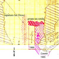 Cronica Cercetărilor Arheologice din România, Campania 2015. Raportul nr. 9, Cheia, Peşterile Balica Mare, Pitică, Feciorilor, Ascunsă, Binder, Ungurească,Balica Mică, Morarilor, Călăştur, La Cuptor<br /><a href='CronicaCAfotografii/2015/009-Cheile-Turzii/fig-2b.jpg' target=_blank>Priveşte aceeaşi imagine într-o fereastră nouă</a>