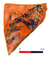 Cronica Cercetărilor Arheologice din România, Campania 2015. Raportul nr. 9, Cheia, Peşterile Balica Mare, Pitică, Feciorilor, Ascunsă, Binder, Ungurească,Balica Mică, Morarilor, Călăştur, La Cuptor<br /><a href='CronicaCAfotografii/2015/009-Cheile-Turzii/fig-5.jpg' target=_blank>Priveşte aceeaşi imagine într-o fereastră nouă</a>