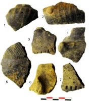 Cronica Cercetărilor Arheologice din România, Campania 2015. Raportul nr. 9, Cheia, Peşterile Balica Mare, Pitică, Feciorilor, Ascunsă, Binder, Ungurească,Balica Mică, Morarilor, Călăştur, La Cuptor<br /><a href='CronicaCAfotografii/2015/009-Cheile-Turzii/fig-7.jpg' target=_blank>Priveşte aceeaşi imagine într-o fereastră nouă</a>