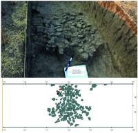 Cronica Cercetărilor Arheologice din România, Campania 2015. Raportul nr. 19, Isaiia, Balta Popii<br /><a href='CronicaCAfotografii/2015/019-Isaiia-Balta-popii/fig-11.jpg' target=_blank>Priveşte aceeaşi imagine într-o fereastră nouă</a>