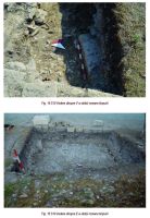 Chronicle of the Archaeological Excavations in Romania, 2015 Campaign. Report no. 20, Istria, Cetate.<br /> Sector Sector-sud.<br /><a href='CronicaCAfotografii/2015/020-Istria/Sector-sud/fig-14-15-sector-sud.jpg' target=_blank>Display the same picture in a new window</a>. Title: Sector-sud