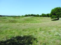 Cronica Cercetărilor Arheologice din România, Campania 2015. Raportul nr. 35, Opatiţa, Călăşturi<br /><a href='CronicaCAfotografii/2015/035-Opatita/DSCN0203.JPG' target=_blank>Priveşte aceeaşi imagine într-o fereastră nouă</a>