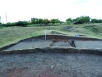 Cronica Cercetărilor Arheologice din România, Campania 2015. Raportul nr. 35, Opatiţa, Călăşturi<br /><a href='CronicaCAfotografii/2015/035-Opatita/DSCN0315.JPG' target=_blank>Priveşte aceeaşi imagine într-o fereastră nouă</a>