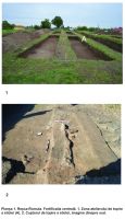 Chronicle of the Archaeological Excavations in Romania, 2015 Campaign. Report no. 42, Reşca<br /><a href='CronicaCAfotografii/2015/042-Resca-Romula-fortificatia-centrala/romula-cca-2016-plansa-1.jpg' target=_blank>Display the same picture in a new window</a>