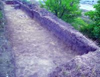 Cronica Cercetărilor Arheologice din România, Campania 2015. Raportul nr. 43, Roşiori, La Humărie (Ţarina Veche).<br /> Sectorul planse\jpeg\pl-3.<br /><a href='CronicaCAfotografii/2015/043-Rosiori/pl-1-2.jpg' target=_blank>Priveşte aceeaşi imagine într-o fereastră nouă</a>