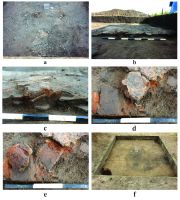 Chronicle of the Archaeological Excavations in Romania, 2015 Campaign. Report no. 57, Unip, Dealu Cetăţuica<br /><a href='CronicaCAfotografii/2015/057-Unip/fig-2.jpg' target=_blank>Display the same picture in a new window</a>