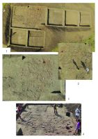 Chronicle of the Archaeological Excavations in Romania, 2015 Campaign. Report no. 58, Urlaţi, La Câmp (La Islaz)<br /><a href='CronicaCAfotografii/2015/058-Urlati/plansa-1.jpg' target=_blank>Display the same picture in a new window</a>