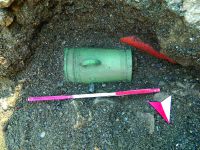 Cronica Cercetărilor Arheologice din România, Campania 2015. Raportul nr. 67, Boiţa, Turnu Spart (Turnul Moghişului; Medveş)<br /><a href='CronicaCAfotografii/2015/067-Boita/raport-boita-turnul-spart-foto-2.JPG' target=_blank>Priveşte aceeaşi imagine într-o fereastră nouă</a>