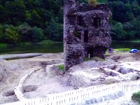 Cronica Cercetărilor Arheologice din România, Campania 2015. Raportul nr. 67, Boiţa, Turnu Spart (Turnul Moghişului; Medveş)<br /><a href='CronicaCAfotografii/2015/067-Boita/raport-boita-turnul-spart-foto-3.JPG' target=_blank>Priveşte aceeaşi imagine într-o fereastră nouă</a>