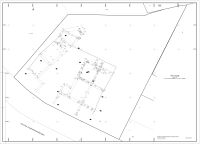 Cronica Cercetărilor Arheologice din România, Campania 2015. Raportul nr. 69, Bucureşti, Str. General Constantin Budişteanu, nr. 7<br /><a href='CronicaCAfotografii/2015/069-Bucuresti/bucurestiilustratie-cronica-1.jpg' target=_blank>Priveşte aceeaşi imagine într-o fereastră nouă</a>