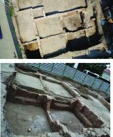 Cronica Cercetărilor Arheologice din România, Campania 2015. Raportul nr. 69, Bucureşti, Str. General Constantin Budişteanu, nr. 7<br /><a href='CronicaCAfotografii/2015/069-Bucuresti/bucurestiilustratie-cronica-3.jpg' target=_blank>Priveşte aceeaşi imagine într-o fereastră nouă</a>