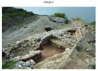 Cronica Cercetărilor Arheologice din România, Campania 2015. Raportul nr. 81, Capidava, Cetate.<br /> Sectorul sector-X.<br /><a href='CronicaCAfotografii/2015/081-Capidava/turn-8-cronica-page-3.jpg' target=_blank>Priveşte aceeaşi imagine într-o fereastră nouă</a>