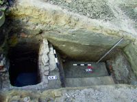 Cronica Cercetărilor Arheologice din România, Campania 2015. Raportul nr. 84, Ciacova, Piaţa Cetăţii<br /><a href='CronicaCAfotografii/2015/084-Ciacova/fig-3.JPG' target=_blank>Priveşte aceeaşi imagine într-o fereastră nouă</a>