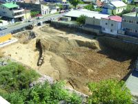 Cronica Cercetărilor Arheologice din România, Campania 2015. Raportul nr. 87, Constanţa<br /><a href='CronicaCAfotografii/2015/087-Constanta/fig-4.JPG' target=_blank>Priveşte aceeaşi imagine într-o fereastră nouă</a>