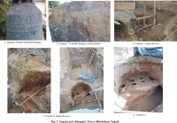 Chronicle of the Archaeological Excavations in Romania, 2015 Campaign. Report no. 89, Coşula<br /><a href='CronicaCAfotografii/2015/089-Cosula/fig-3.jpg' target=_blank>Display the same picture in a new window</a>