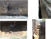 Cronica Cercetărilor Arheologice din România, Campania 2015. Raportul nr. 100, Negrileşti, Şcoala Generală (La Punte, Pin, Curtea Şcolii).<br /> Sectorul 2-Industria-materiilor-dure-animale.<br /><a href='CronicaCAfotografii/2015/100-Negrilesti/pl-17.jpg' target=_blank>Priveşte aceeaşi imagine într-o fereastră nouă</a>