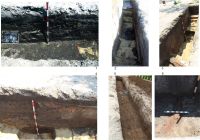 Cronica Cercetărilor Arheologice din România, Campania 2015. Raportul nr. 100, Negrileşti, Şcoala Generală (La Punte, Pin, Curtea Şcolii).<br /> Sectorul 2-Industria-materiilor-dure-animale.<br /><a href='CronicaCAfotografii/2015/100-Negrilesti/pl-21.jpg' target=_blank>Priveşte aceeaşi imagine într-o fereastră nouă</a>